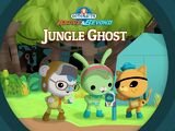 The Jungle Ghost