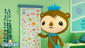 Shellington | Octonauts Wiki | Fandom