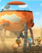 Land-octopod.jpg (19 KB) Octopod on land