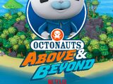 Above and Beyond Season 1
