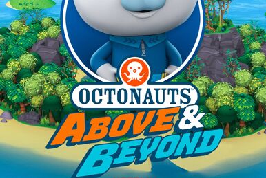 Silvergate Media Announces Second Season of Octonauts: Above & Beyond - aNb  Media, Inc.