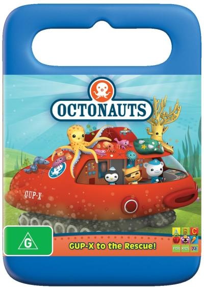 Octonauts (@Octonauts) / X