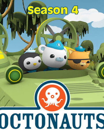 Season 4 Octonauts Wiki Fandom Home season 1 season 2 season 3 season 4 ovas. season 4 octonauts wiki fandom