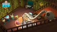 Above and Beyond Season 5 | Octonauts Wiki | Fandom
