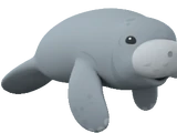 Manatees