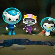 Ryla | Octonauts Wiki | Fandom