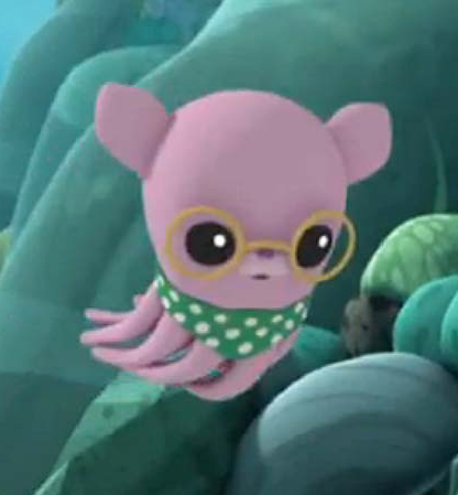 octonauts inkling