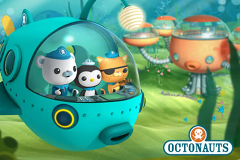 Octonauts Wiki