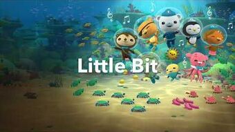 Octonauts And The Great Barrier Reef Octonauts Wiki Fandom