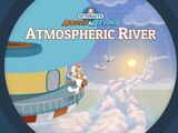 The Atmospheric River