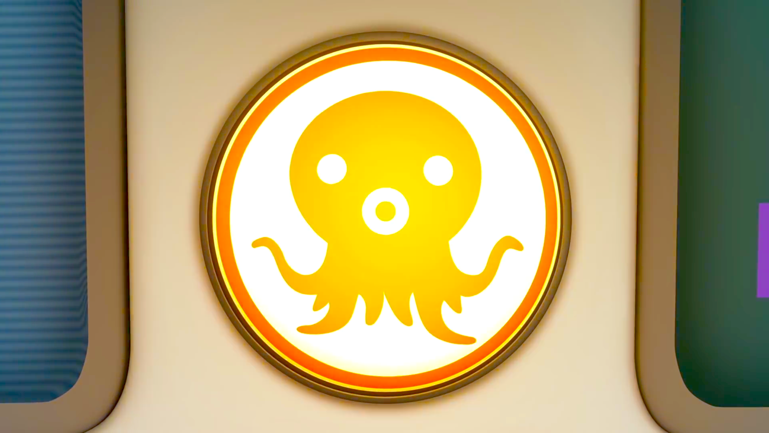 Octonauts Octo Alert Sound