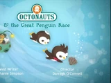 The Great Penguin Race