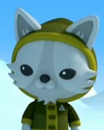 octonauts wiki fandom