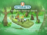 The Great Swamp Search