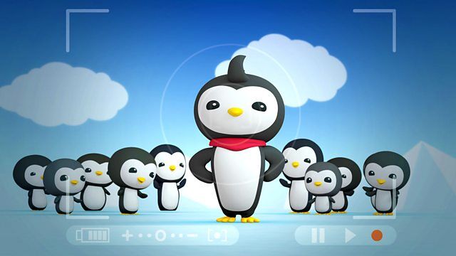 Hugo Octonauts Wiki Fandom
