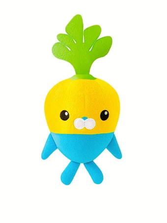 octonauts tunip toy