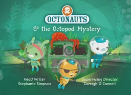 The Octopod Mystery