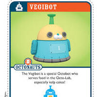 octonauts robot