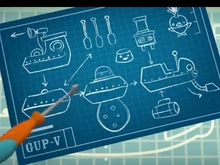 Gup V Octonauts Wiki Fandom