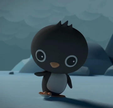 Ooju | Octonauts Wiki | Fandom