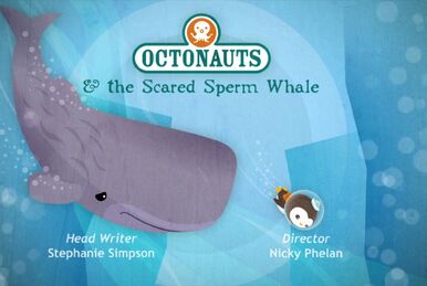 The Scared Sperm Whale/gallery | Octonauts Wiki | Fandom The Scared Sperm Whale/gallery | Octonauts Wiki | Fandom