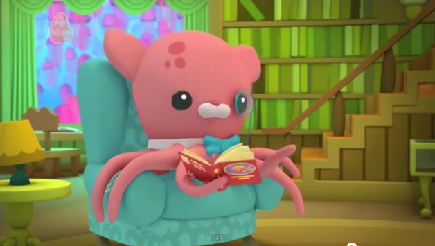 Inkling Octopus Gallery Octonauts Wiki Fandom Inkling Octopus Gallery Octonauts Wiki Fandom