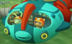 その他 Octonauts Octonauts: Tweak's Best Bits - YouTube