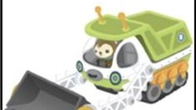Gup y octonauts cheap