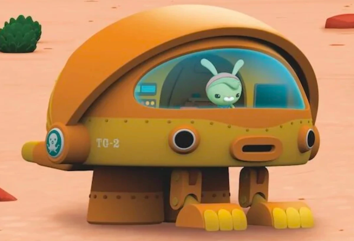 TG2 Octonauts Wiki Fandom