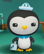 Peso/gallery | Octonauts Wiki | Fandom