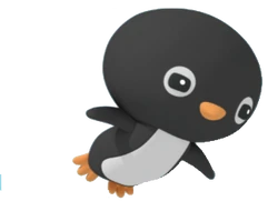 Adelie Penguin