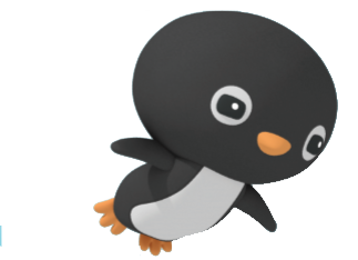 Adelie Penguin Octonauts Wiki Fandom