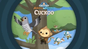 The Cuckoo | Octonauts Wiki | Fandom