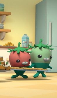 Vegimals Octonauts Wiki Fandom Vegimals Octonauts Wiki Fandom