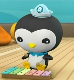 Peso Penguin Gallery Octonauts Wiki Fandom