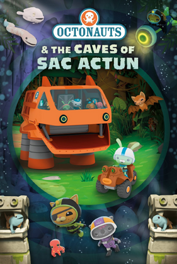 Octonauts and the caves of sac sales actun full movie free