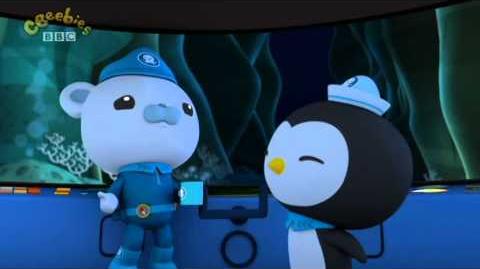 Octonauts and the Yeti Crab S03E08