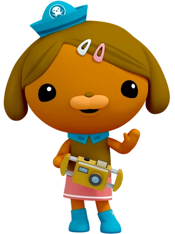 dashi octonauts toy