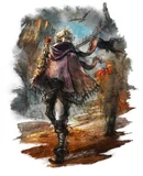 Official artwork of Therion.