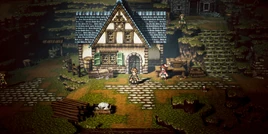 Overworld