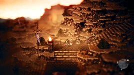 Overworld
