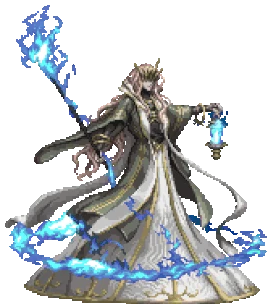 Aelfric the Flamebringer