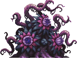 Devourer of Men