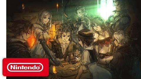 octopath traveler switch store