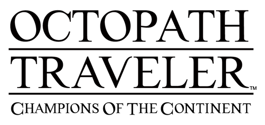 Octopath Traveler Champions Of The Continent Octopath Traveler Wiki Fandom
