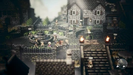 Overworld
