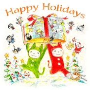 HappyHolidayPicture.png (552 KB) Artwork celebrating 2024 holidays featuring various Team Asano game characters