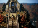 Borderfall
