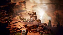 Overworld