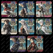 Crop4thAnniversary.jpg (596 KB) Higher resolution non-upscaled crop of each traveler in the 4th anniversary of Octopath Traveler: Champions of the Continent artwork. Featuring Viola, Sazantos, Elrica, Bargello, Hikari, Ochette, Temenos and Cyrus